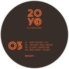 Jon Dixon / Eddie Fowlkes / DJ 3000 / Rico & Sonny - EPM20 EP3