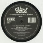 Double Exposure - Dam Swindle x Salsoul Remixes Vol. 2