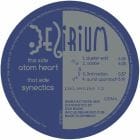 Atom Heart & Synetics - Untitled