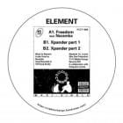 Element - Freedom