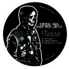 Radikal Kuss - Crack Their Law EP