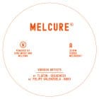 Various Artists - MELCURE007