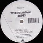 Naughty - World Of A Woman (M. Skiba / Green Men remixes)