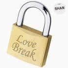 SHAN - Lovebreak EP (Felice remix)