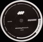 Stimming / H.o.s.h. / Solomun - Trilogy ep