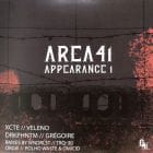 Various Artists - Area41 Appearance1