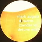 Mark August / Tampopo - Warm/ Helicopters