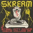 Skream - Steel City Dance Discs Volume 23