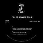 Various Artists - Psy-Fi Sounds Vol. 2