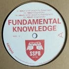 Fundamental Knowledge - 1994 - 2