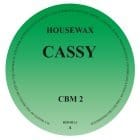 Cassy - CBM 2