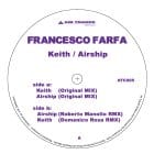 Francesco Farfa - Keith / Airship