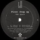 Sub Space - First Step ep