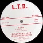 DJ 3000 & Gerald Mitchell - Alia (Akutou Gaijin remix) & Geloshaj 1862 ft. Diametric