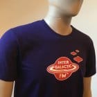 Intergalactic FM - Intergalactic FM Radiant Purple L