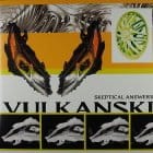 Vulkanski - Skeptical Answers 