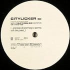 Shed - Citylicker ep