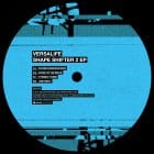 Versalife - Shape Shifter 2 EP