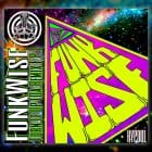 FunkWise - Turn It Up (Da Remix EP)