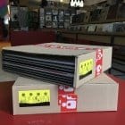 Various Artists - ADE pop up box set