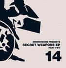 V/A - Secret Weapons Part 2