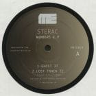 Sterac - Numbers Ep