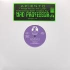 Apiento / Mad Professor - Things You Do For Love