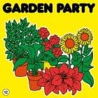 Markus Sommer - Garden Party