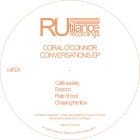 Coral O'Connor - Conversations EP