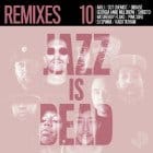 Adrian Younge & Ali Shaheed Muhammad - Jazz Is Dead 10 Remixes