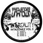 Intareality - Intazonez vol 3.