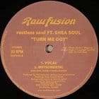 Restless Soul ft Shea Soul & Motet - Turn Me Out