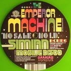 The Emperor Machine - No Sale, No I.D.