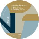 Various Artists - Transient London 001