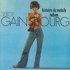 Serge Gainsbourg - Histoire De Melody Nelson