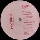 Shake - Convalescence