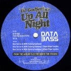 DJ Godfather - Up All Night