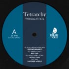 Various Artists - Tetrarchy