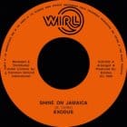 Exodus - Shine On Jamaica / Version