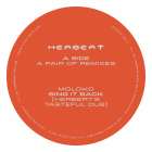 Herbert  - A Pair Of Remixes