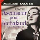 Miles Davis - Ascenseur Pour L'Echafaud (Lift To The Scaffold) (Original Movie Soundtrack)