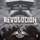 Various Artists - Revolucion EP