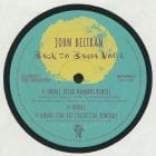 John Beltran & Friends - Back To Bahia Vol. 2 