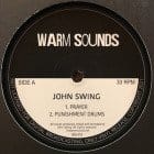 John Swing - Untitled EP