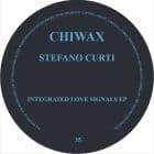 Stefano Curti  - Integrated Love Signals EP 