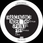 Trascendance - Under The Sphinx Eyes