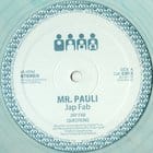 Mr Pauli - Jap Fab