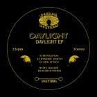 Daylight - Daylight EP