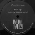 MMM & Soundhack - Anniversary EP