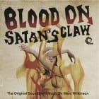 Marc Wilkinson - Blood On Satan's Claw (OST)